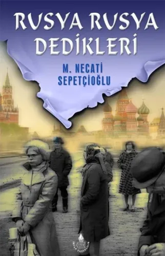 Rusya Rusya Dedikleri Bütün Eserleri 46
