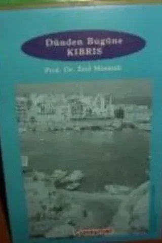 Dünden Bugüne Kıbrıs