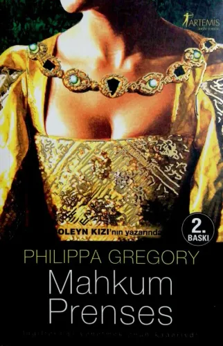 Mahkum Prenses