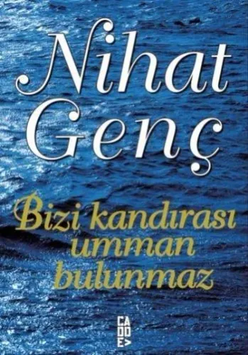 Bizi Kandırası Umman Bulunmaz