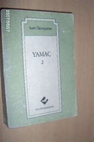 Yamaç 2