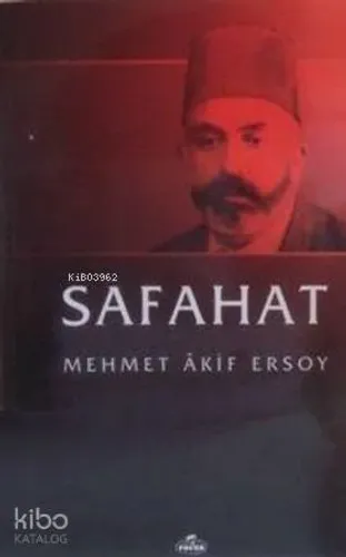 Safahat