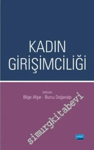 Kadın Girişimciliği -         2016