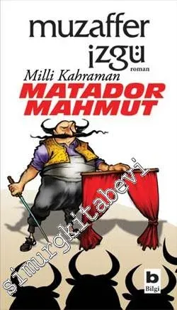 Milli Kahraman Matador Mahmut -         1996