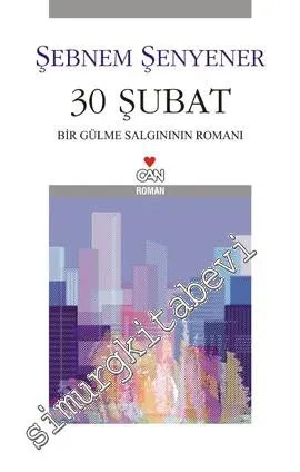 30 Şubat: Bir Gülme Salgınının Romanı