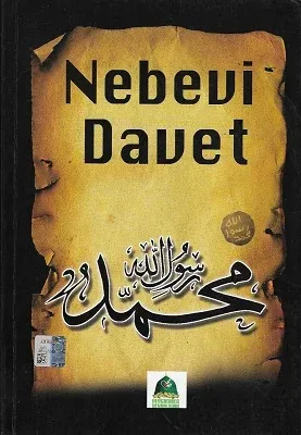 Nebevi Davet