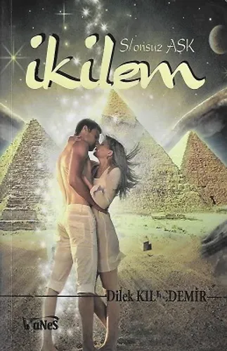 İkilem (S/onsuz Aşk) - % 60 İNDİRİMLİ KİTAP