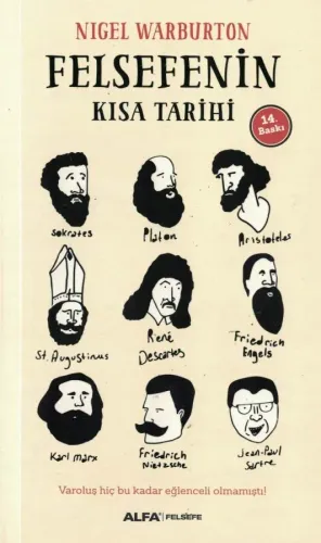 Felsefenin Kısa Tarihi