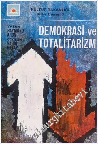 Demokrasi ve Totalitarizm -        1976