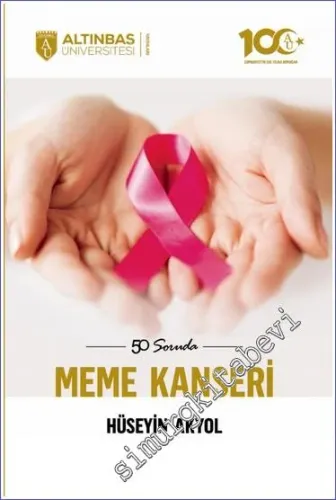 50 Soruda Meme Kanseri -         2023