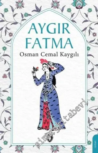 Aygır Fatma -         2021
