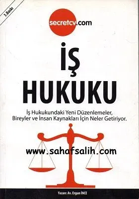 İş Hukuku