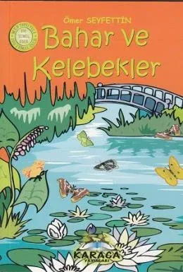 Ömer Seyfettin 100 Eser (10 Kitap )