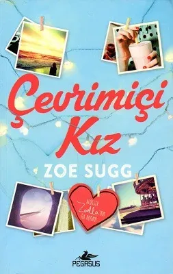 Çevirimiçi Kız