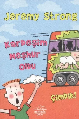 Kardeşim Meşhur Oldu