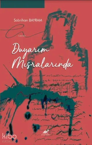 Duyarım Mısralarında