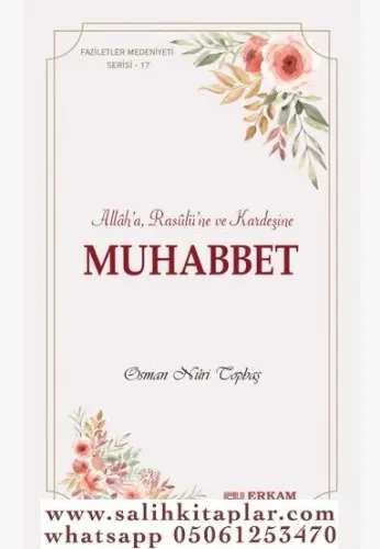 Muhabbet