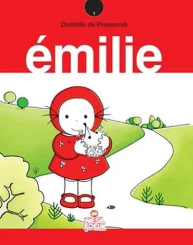 Emilie 9 - Yıkanmak İstemiyor