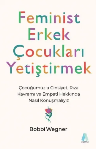 Feminist Erkek Çocukları Yetiştirmek