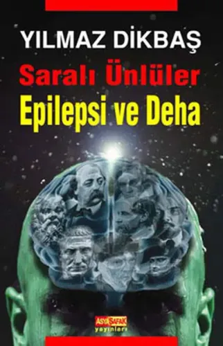 Saralı Ünlüler