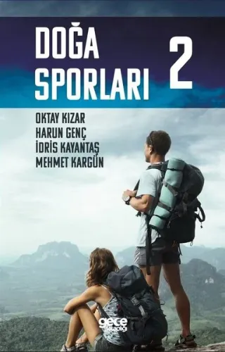 Doğa Sporları-2