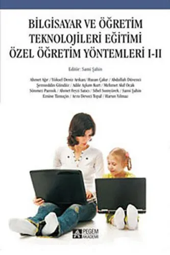 Bilgisayar ve Öğretim Teknolojileri Eğitimi; Özel Öğretim Yöntemleri I-II