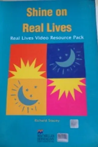 Shine On Real Lives