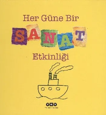 Her Güne Bir Sanat Etkinliği