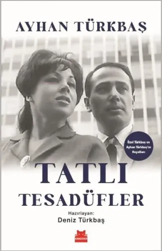 Tatlı Tesadüfler