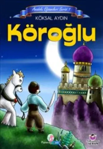 Köroğlu