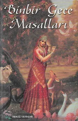 Binbir Gece Masalları