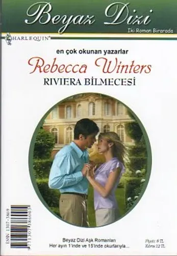 Riviera Bilmecesi / Sözleşmeli Evlilik