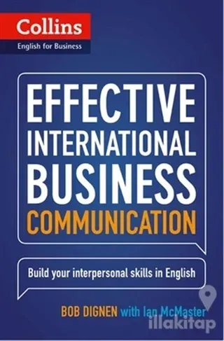 Collins Effective International Business Communication