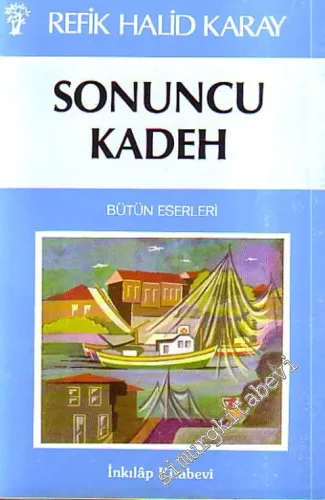 Sonuncu Kadeh -        1991