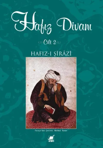 Hafız Divanı (Cilt 2)