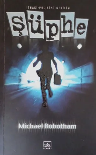 Şüphe