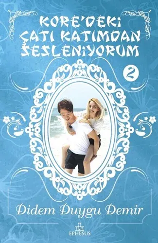 Koredeki Çatı Katımdan Sesleniyorum 2 Citli