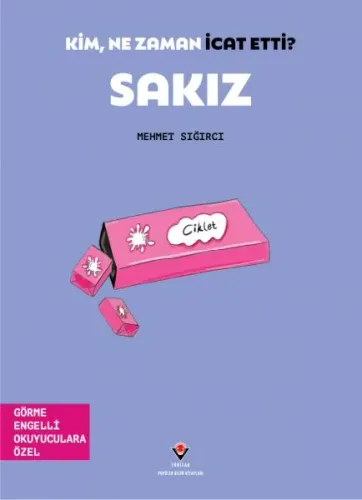 Sakız