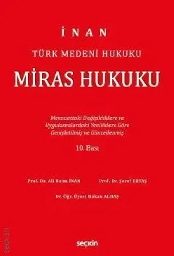 Miras Hukuku