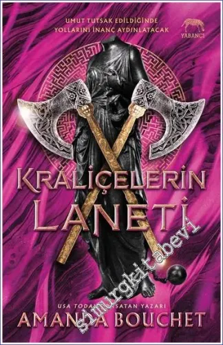 Kraliçelerin Laneti -         2023