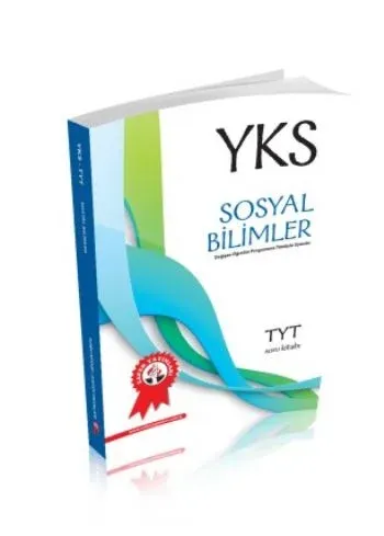 Zafer YKS TYT Sosyal Bilimler Soru Bankası-YENİ