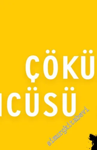 Çöküşün Öncüsü ABD -         2020