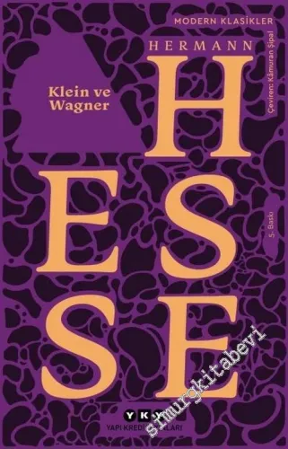 Klein ve Wagner -