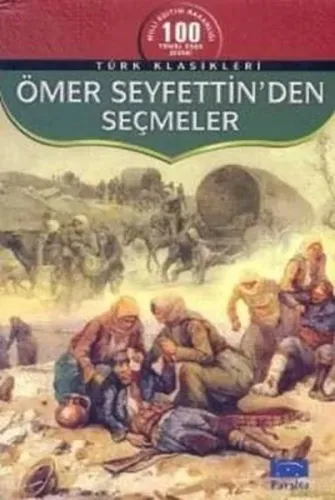 Ömer Seyfettin'den Seçme Hikayeler