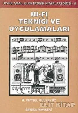 Hi-Fi Tekniği ve Uygulamaları