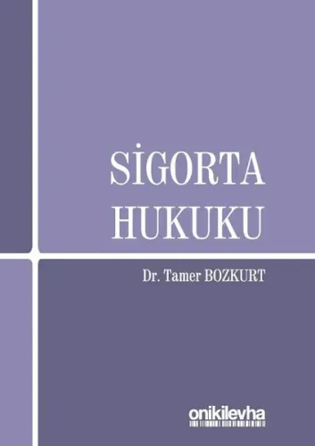 Sigorta Hukuku