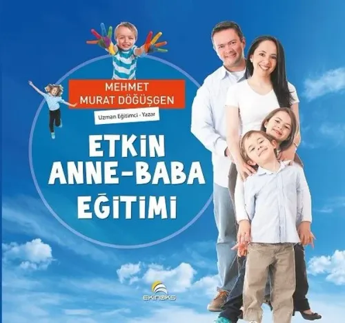 Etkin Anne-Baba Eğitimi