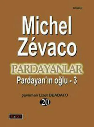 Pardayan'ın Oğlu 3