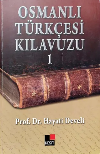 Osmanlı Türkçesi Kılavuzu 1