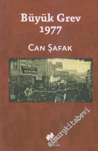 Büyük Grev 1977 -